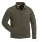 HUNTING FLEECE JACKET